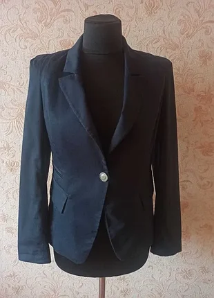 Пиджак жакет размер 44-46