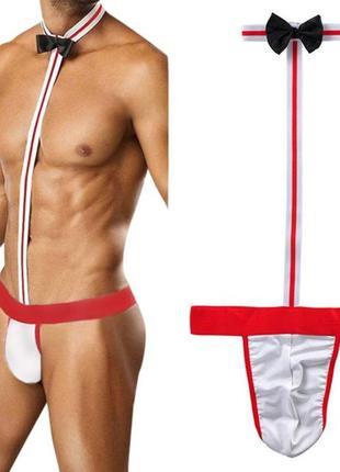 🍓🍓🍓 сексуальні стрінги офіціант