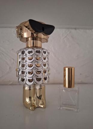 Paco rabanne fame edp 10 ml (разпив)