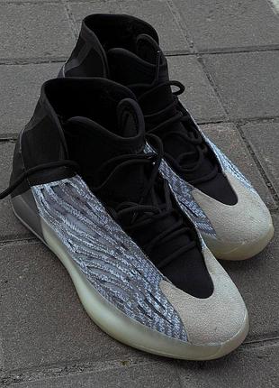 Круті кросівки adidas yeezy boost basketball