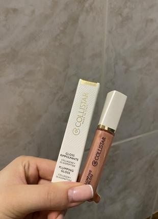 Блиск collistar🔥🔥