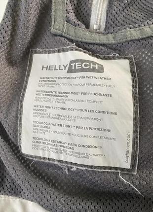 Куртка helly hansen5 фото