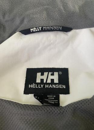 Куртка helly hansen9 фото