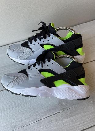 Кроссовки, кросівки nike huarache оригінал!