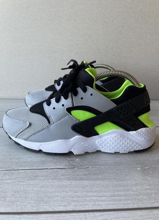 Кроссовки, кроссовки nike huarache оригинал!4 фото