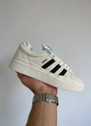 Женские кроссовки adidas campus3 фото
