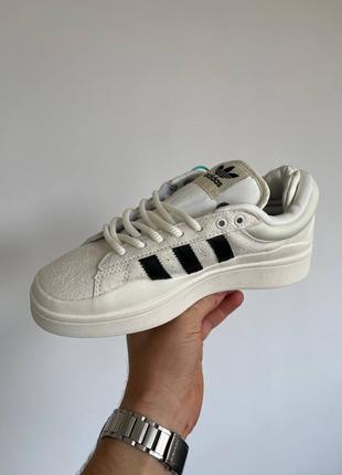 Женские кроссовки adidas campus10 фото