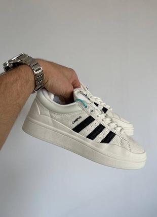 Женские кроссовки adidas campus9 фото