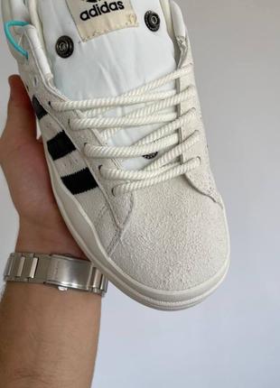 Женские кроссовки adidas campus4 фото