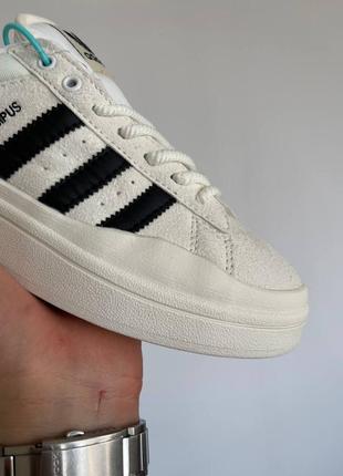 Женские кроссовки adidas campus8 фото