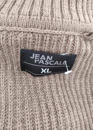 Гольф jean pascale 6
