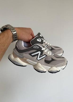 Женские кроссовки new balance 9060