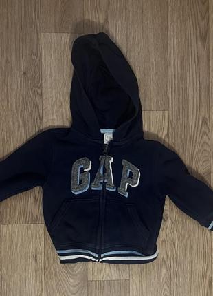 Олимпийка gap