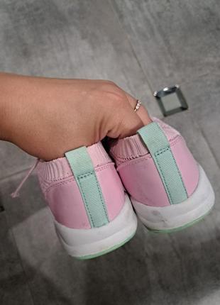 Кроссовки 31р 4