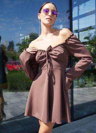 Трендовое и изысканное платье ❤️