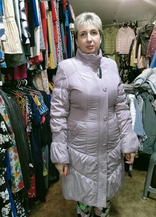 Пальто