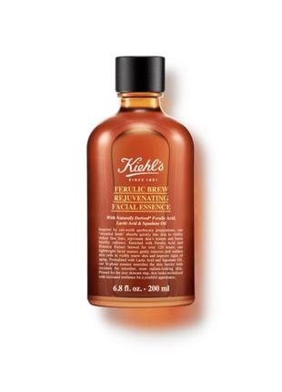 Kiehl’s ferulic brew 200 ml