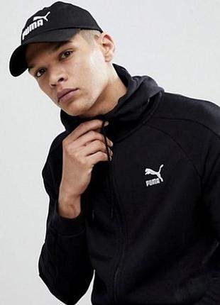 Трендова кепка бейсболка puma оригінал