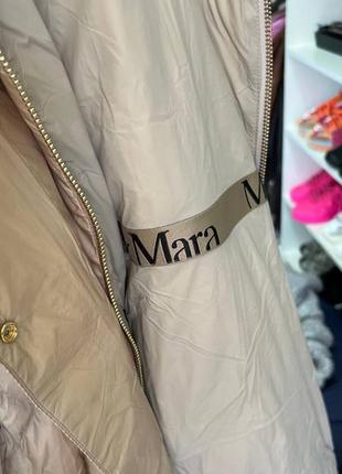 Пальто maxmara наполнитель пух5 фото