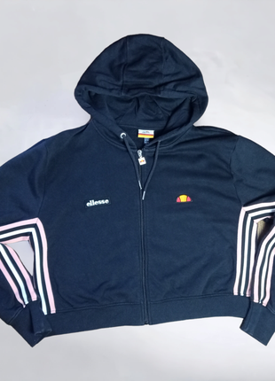 Зипхуди ellesse1 фото