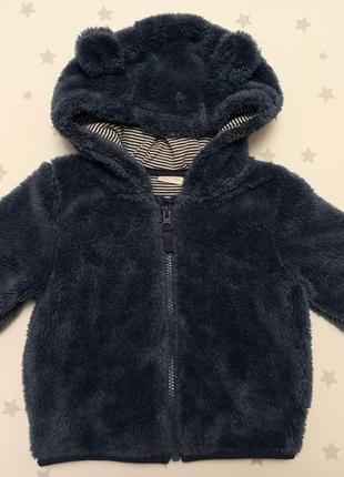 Кофточка медвежонка от next