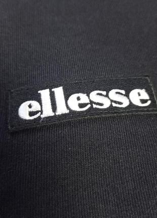 Зипхуди ellesse 3
