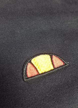 Зипхуди ellesse 4