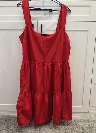 Платье, платье, сарафан