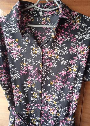 Плаття жіноче 4