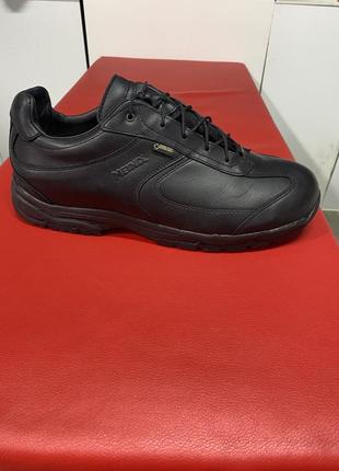 Туфлі трекінг gore-tex meindl air-active