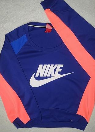 Толстовка nike