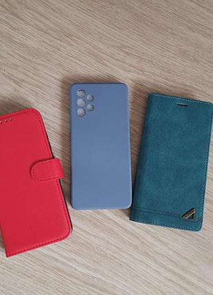 Чохол на телефон samsung a32 4g