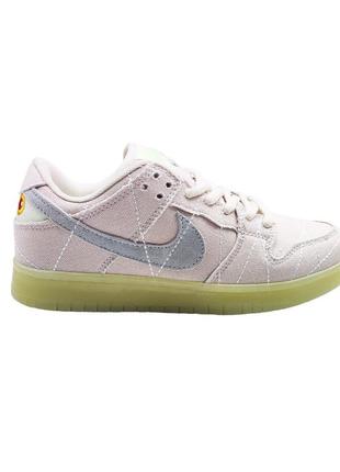 Кроссовки nike sb dunk low mummy9 фото