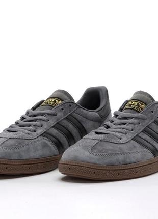 Мужские кроссовки adidas spezial#адидас