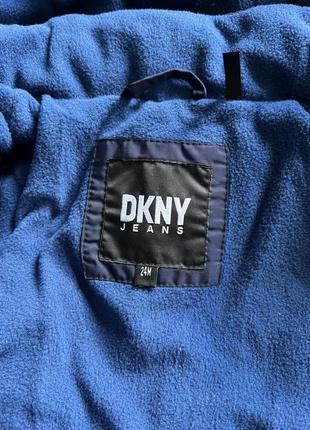 Куртка на хлопчика dkny5 фото