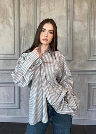 Сорочка XXL / 52