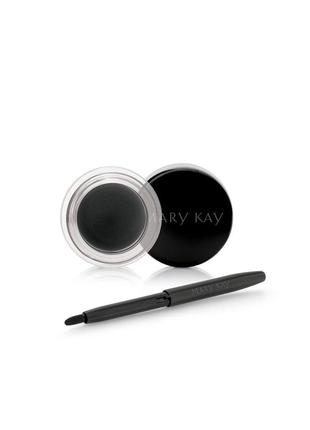 Гель-підводка для повік з пензликом