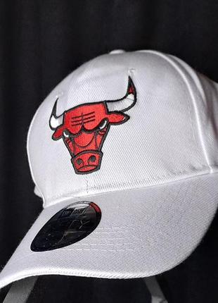 Кепка chicago bulls