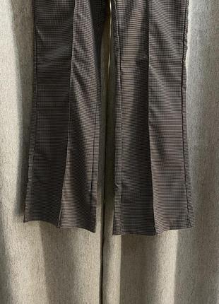 Брюки h&amp;m 4