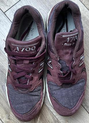 new balance 1700 dea made in ausa 42 2090 132398778
