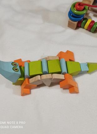 Набор игрушек 3
