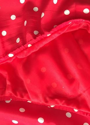 Rinascimento, юбка, шёлк, новая.8 фото