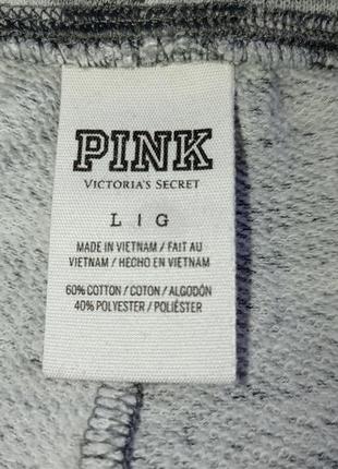 Шорты pink victoria secret4 фото