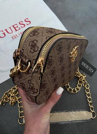 Идеальная сумка кроссбоди guess3 фото