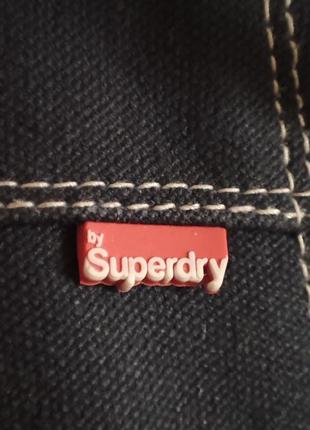 Фірмові кеди superdry, оригінал!6 фото