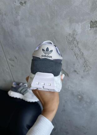 Кроссовки адедас новая модель adidas6 фото