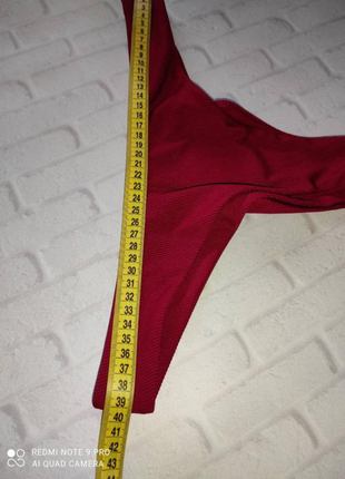 Низ от купальника2 фото