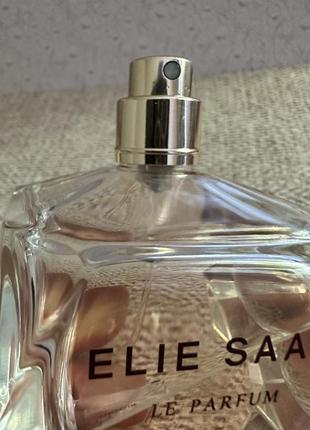 Elie saab le parfum парфюмированная вода оригинал!4 фото