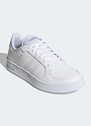 Кроссовки кеды adidas breaknet 36 35.5 35