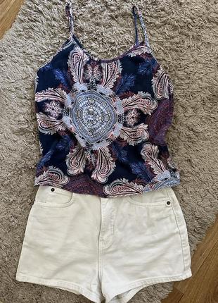 Майка vero moda